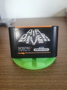 Air Diver - Sega Genesis - solo cartuccia autentica pulita e testata - Foto 1 di 3