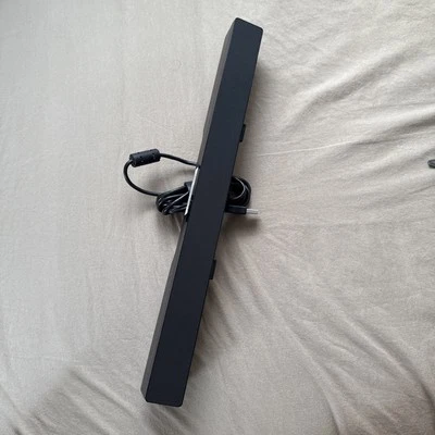 Dell AC511 USB Powered Stereo Speaker Soundbar for UltraSharp - MN008  - Image 1 of 3