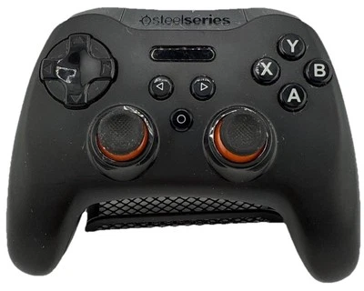 Steelseries Stratus XL Wireless Controller for Windows & Android - Lights Up - Image 1 of 4