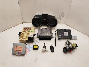 Hyundai I30 MK2 GD 11-18 Engine ECU Lock Set Kit Key 1.6 CRDI Diesel 39140-2ABB0 - Picture 1 of 9