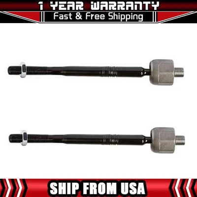 Extremo de varilla de amarre interior delantero Suspensia 2 para BMW 320i 2013-2018 2014-2018 BMW 328d Foto 1 de 3