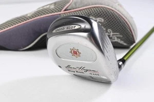 Ben Hogan Big Ben C455 #3 Wood / 15 Degree / Stiff Flex Aldila NV 70 Shaft - Picture 1 of 9