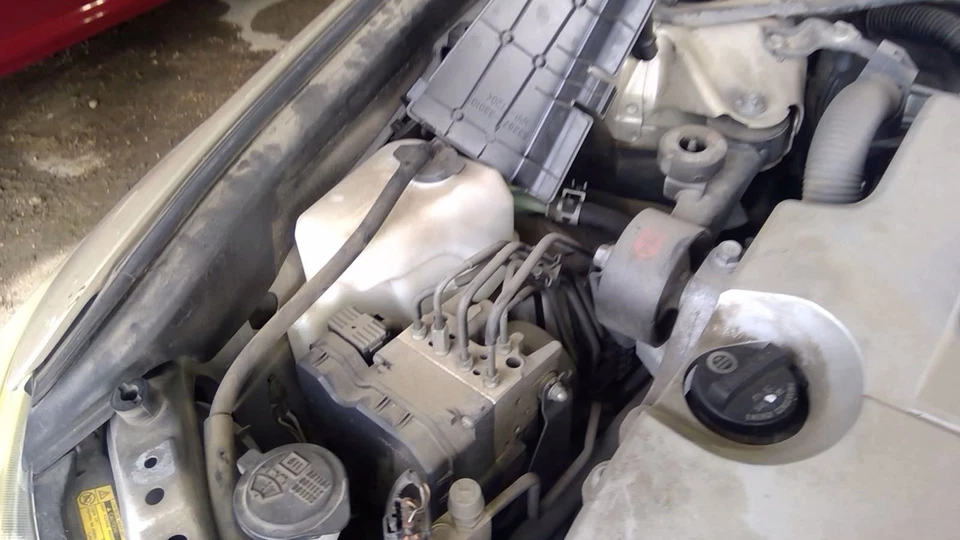 Coolant Reservoir Fits 07-12 LEXUS ES350 5019919 Foto 1 de 1