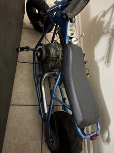 Dirk Bike - Picture 1 of 3