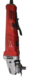 Milwaukee 6142-30 kabelgebundener 4-1/2" Winkelschleifer - Bild 1 von 7