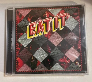 Eat It Cd Humble Pie SEALED - Picture 1 of 3
