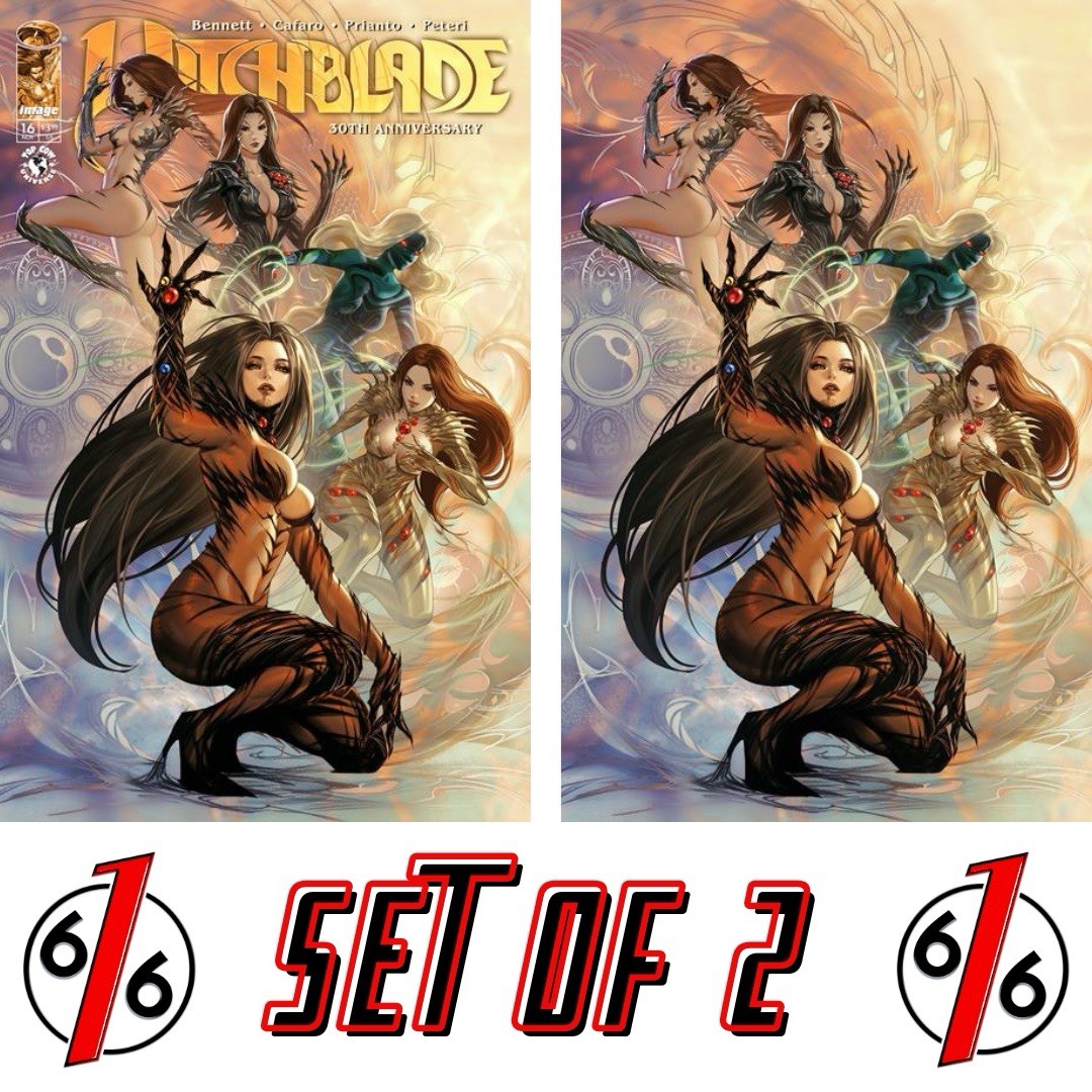 Witchblade 1 for sale | eBay