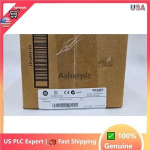 Originale sigillato in fabbrica ALLEN BRADLEY 1783-BMS06TA ETHERNET US tasse gratuite - Foto 1 di 4