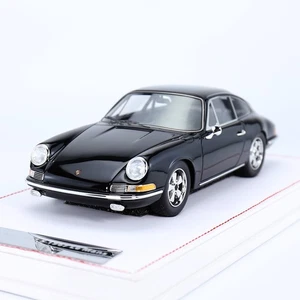 1:18 IVY Merit Porsche 911 S model Car - Picture 1 of 24