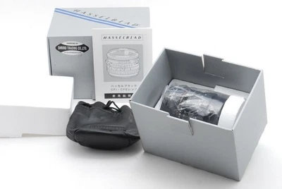 CFE【BRAND NEW Perfect】Hasselblad Carl Zeiss Planar T* 80mm f/2.8 Lens From JAPAN - Image 1 of 4