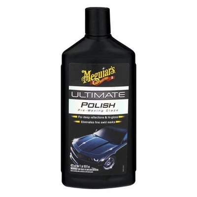 Meguiars G19216 Ultimate Polish, 16 oz Foto 1 de 4