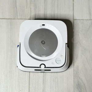 iRobot Braava M6 Robot Scopa Connesso Wi-Fi m6110 Mappatura Intelligente (611020) per Parte - Foto 1 di 5