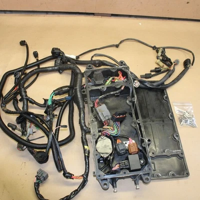 Yamaha 2004 FX140 caja eléctrica sin CDI ECU Foto 1 de 4