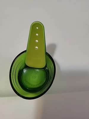 Chef'n Zipstrip Kräuter Chefin Stripper, Rucola/Avocado  - Bild 1 von 2