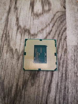 Intel Core i3-4160T CPU Processor - Unit Only (X523B039) 3.10GHZ - Image 1 of 2