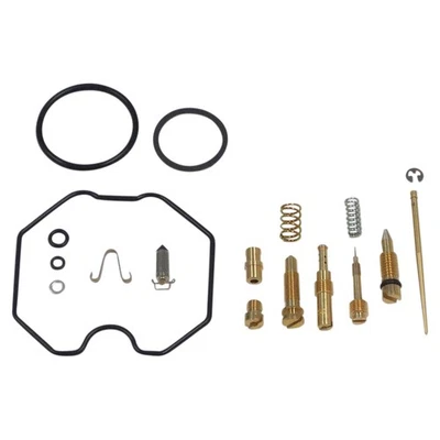 2006-2012 年本田 CRF100F 越野 Shindy 汽化器重建套件 — 第 1/2 张图片