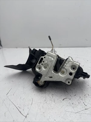 97-04 Mercedes R170 правая пассажирская дверь замок защелка привод SLK320 SLK230 OEM - Изображение 1 из 4