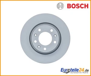 2 pieces brake disc Bosch 0986479C34 for Peugeot 308 II - Picture 1 of 5