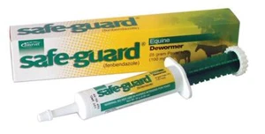 Safe-Guard Horse Wormer 25gm - Picture 1 of 1