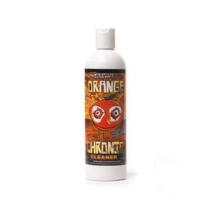 Orange Chronic Glass & Metal Cleaner 12oz by Orange Chronic-1pcs - Picture 1 of 1