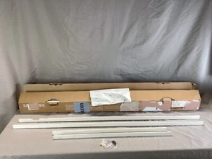 Samsung VG-SCFA55WTBZA 55" 55 inch The Frame Customizable Bezel - Modern White - Picture 1 of 18