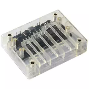 Programming device Dimiks-(DS01): SFP, cSFP, SFP+, SFP28, XFP, QSFP+, QSFP28 - Picture 1 of 10