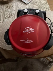 Pizzaofen Ferrari elektrisch - Bild 1 von 5
