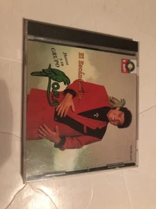 Jhosse Lora El Escandalo De (Out Of Print, Rare) - Picture 1 of 7