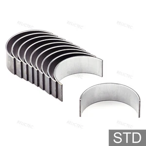 Volvo 2.3 Turbo T5-R B5234T B5234FS V70 S70 C70 850 R ConRod Lager (STD) - Bild 1 von 1