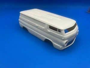1/18 Chopped Top Dodge A100 Van - Picture 1 of 8
