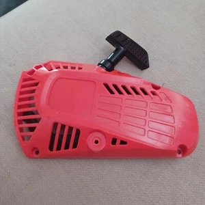 Motorsäge Seilzugstarter Kettensäge 2500 25CC neue Version 2600 25,4cc Top Handle - Bild 1 von 2