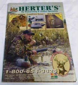 Northern Herter's Catalog #577 (1997) Waterfowling and Outdoor Specialists - Picture 1 of 3