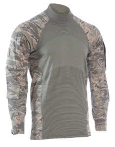 U.S. Armed Forces Combat Shirt - ABU - Massif - Fire Resistant - Picture 1 of 3