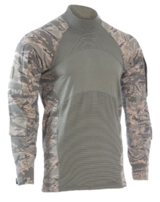 U.S. Armed Forces Combat Shirt - ABU - Massif - Fire Resistant - Image 1 of 3