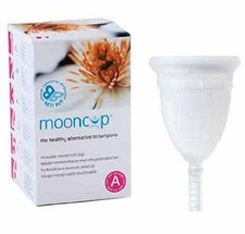 Mooncup Menstrual Cup Size A