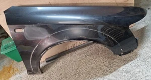 Original Audi A6 4F C6 Allroad Kotflügel vorne rechts Bj.2006 Aluminium - Bild 1 von 22