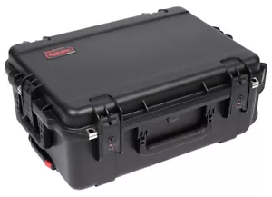 SKB 3i-2215M82U 2U iSeries Injection Molded Fly Rack - 13" - Picture 1 of 4