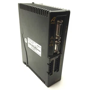 Parker AR-04AE Aries Einachs-Servoantrieb 170/340VDC 400 W 3,2 A *gerissenes Gehäuse* - Bild 1 von 8