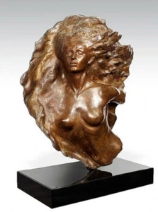 Frederick Hart "Ex Nihilo Fragment #2" #3846FH24X000DIVA - Bild 1 von 2