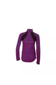 Pearl Izumi Women's Elite Barrier Cycling Jacket - Size Small Purple - Picture 1 of 4