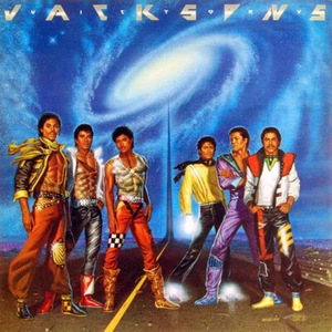 The Jacksons - Victory (Vinyl LP - 1984 - US - Original) - Bild 1 von 4