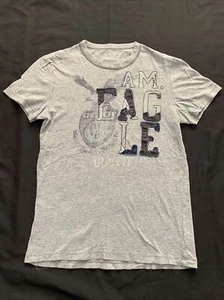 American Eagle T Shirt Mens XS - Picture 1 of 9