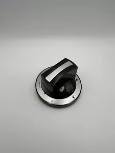 NEW Garland 4527470 Commercial Oven Knob Only - GENUINE OEM - Picture 1 of 3