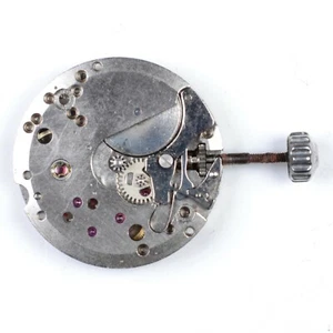 UNITAS 17 Jewels Movimento UT 6365N - Da riparare to repair - Picture 1 of 2