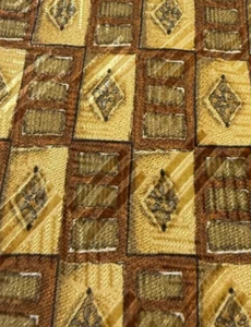 ROBERT TALBOTT HIGH END DRESS SUIT DESIGNER NECKTIE TIE FREE SHIPPING - Picture 1 of 5