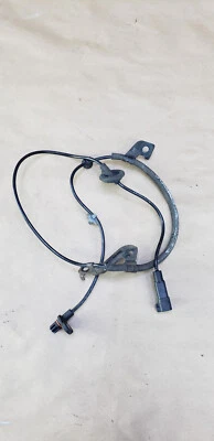 2009 Mercedes-Benz E350 W211 Abs Speed Sensor Left Driver Side OEM - Image 1 of 3