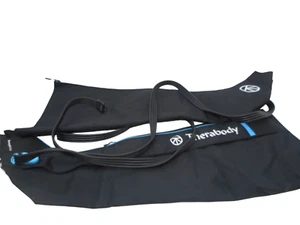 Therabody Leg RecoveryAir Prime Compression Bundle Medium RA02285-01 - Picture 1 of 8