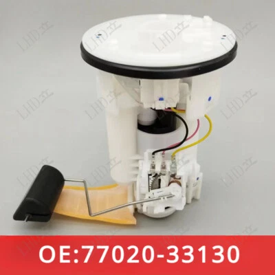 Unidad de módulo de bomba de combustible 77020-33130 para Lexus ES300 Toyota Avalon 2002-04 3,0 L; Foto 1 de 4