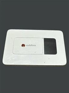 Router Wi-Fi Portatile, Ripetitore Vodafone HUAWEI R201 Non Testato Leggi Desc - Afbeelding 1 van 2