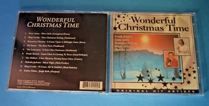 CD - Wunderbare Weihnachtszeit - Original Hit Künstler - Bild 1 von 2